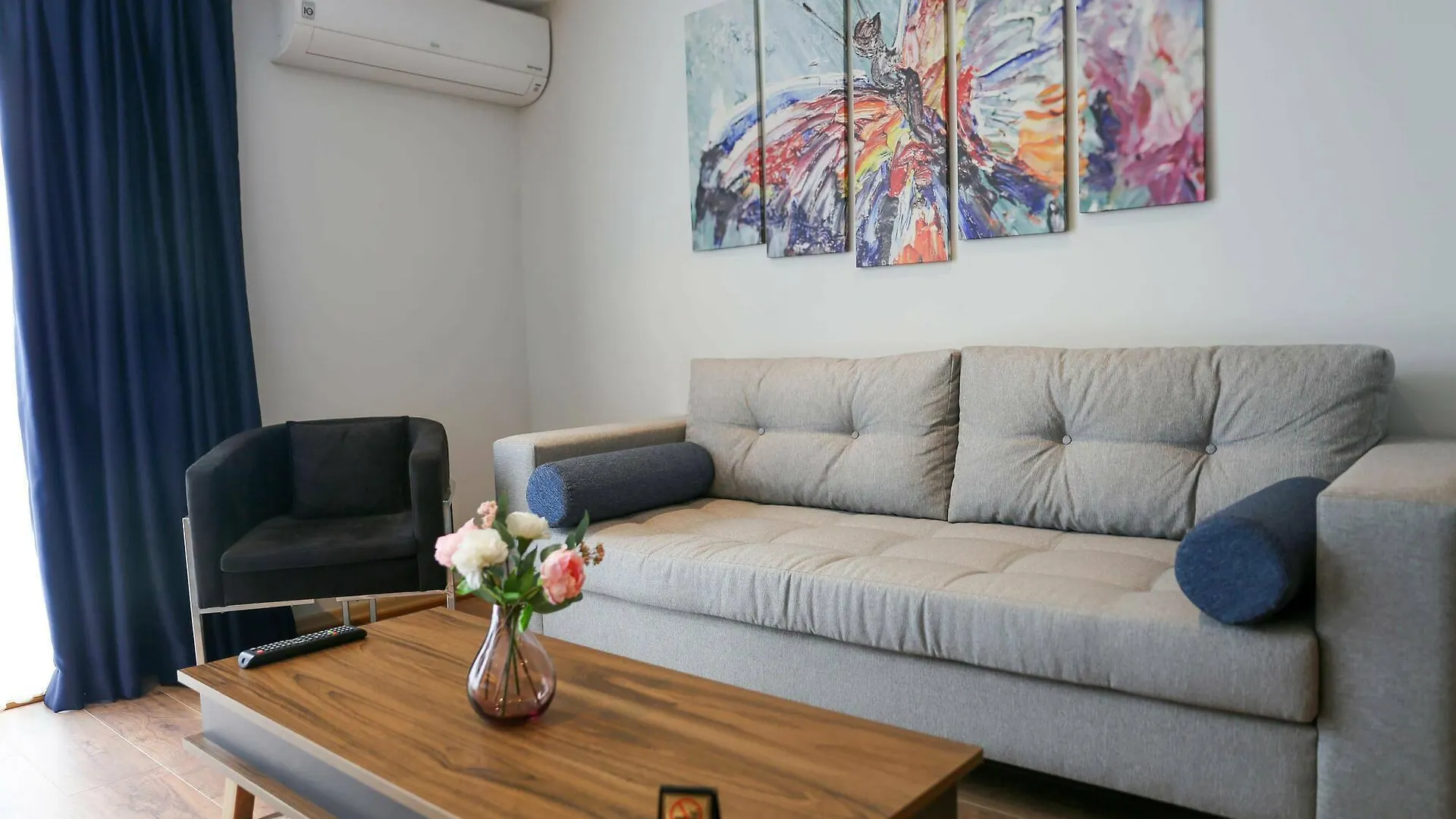 The Roomy Hotel Sisli اسطنبول