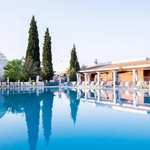 سبا كولوساد ترمال 5* Karahayit (Pamukkale)