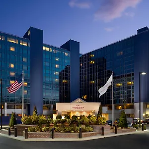 Crowne Plaza Jfk Airport City, An Ihg 4* نيو يورك