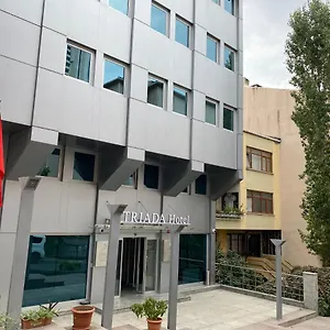 فندق Triada Gayrettepe, اسطنبول