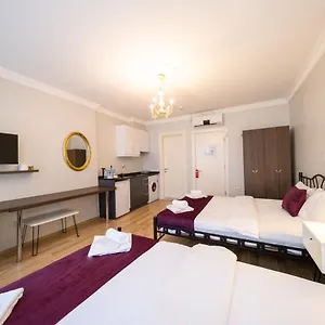 Frame & Suites Istambul