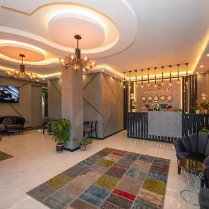 فندق Comfort Point, اسطنبول