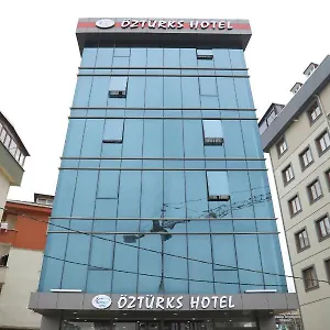 Oeztuerks Istambul