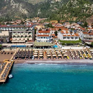 visit hotel