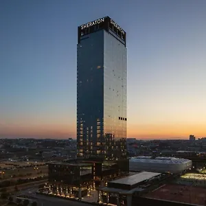 فندق Sheraton Esenyurt, اسطنبول