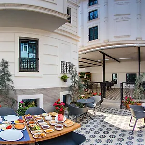 فندق Imagine - Sultanahmet, اسطنبول