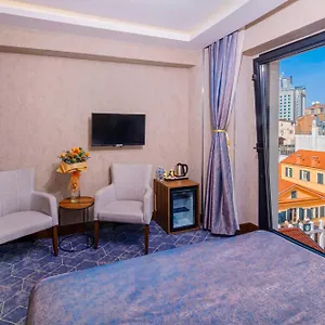 فندق Ring Stone Bosphorus - Special Class, اسطنبول