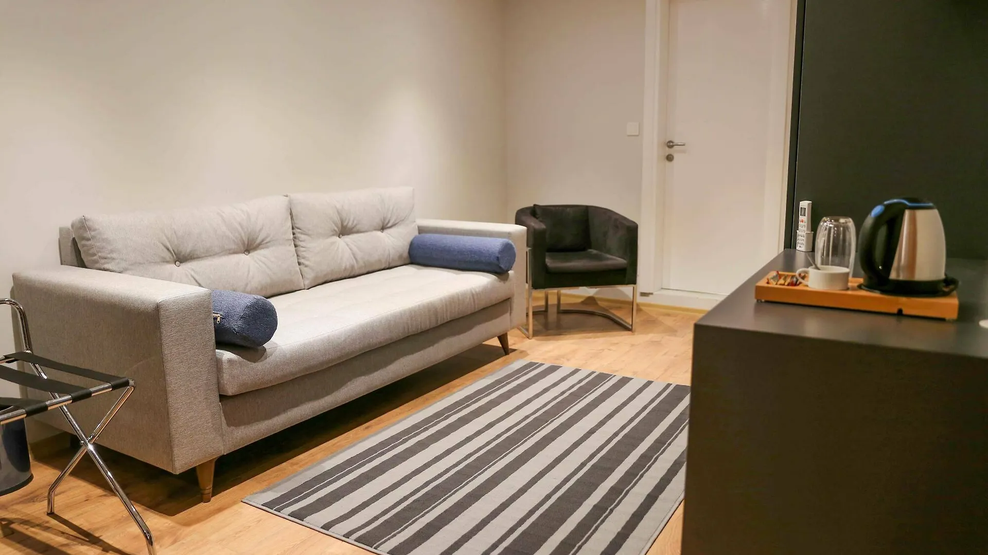 The Roomy Hotel Sisli Istanbul